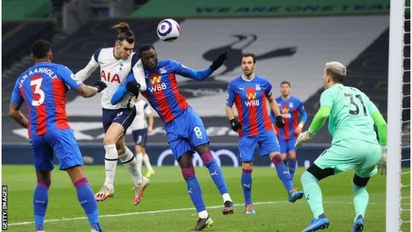 Nhận định Soi Kèo Crystal Palace vs Tottenham Hotspur, 18h30 ngày 11/09, Premier League